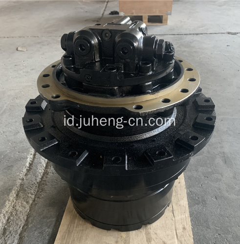 Excavator ZX225US-E Final Drive ZX225US-E Travel Motor