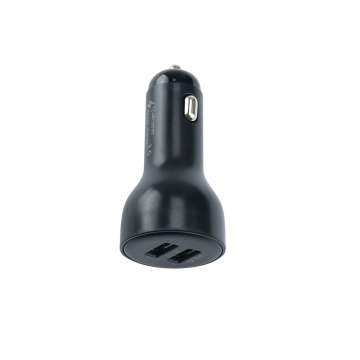 Fast Car Charger QC3.0+5V 3A