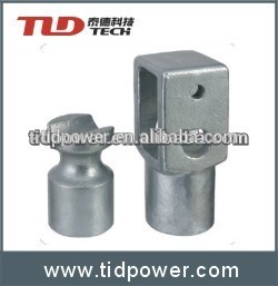 Metal Fittings for Composite Insulator