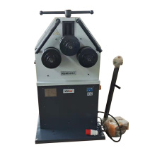 RBM50HV Electrical Round Bending Machine