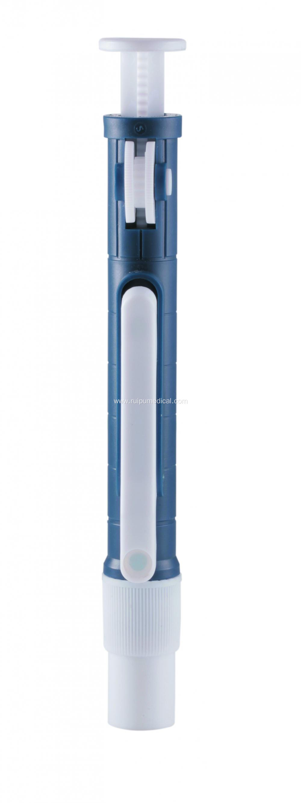 Pipette Pump for Laboratory