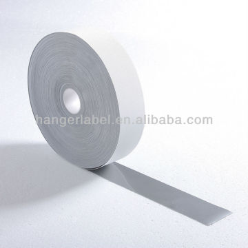 Spandex elastic reflective fabric