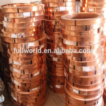 copper clad flat tape