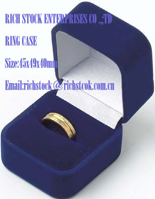 RING CASE