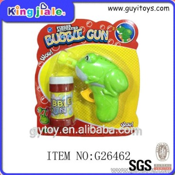 Good reputation factory price plastic bubble shooter