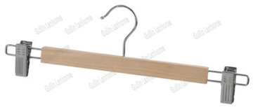 Wooden Anti-rust Pant Trouser Hanger