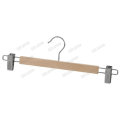 Wooden Anti-rust Pant Trouser Hanger