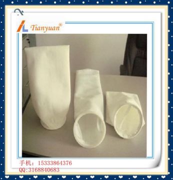 Polyester/PE Needle punched Filter Felt/filter cloth