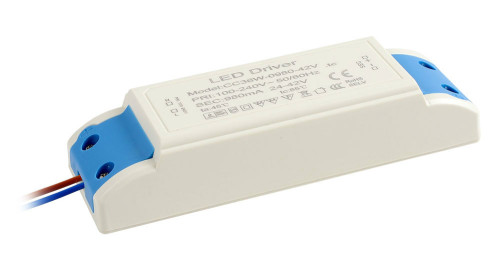 980mA Led Driver TUV 36W