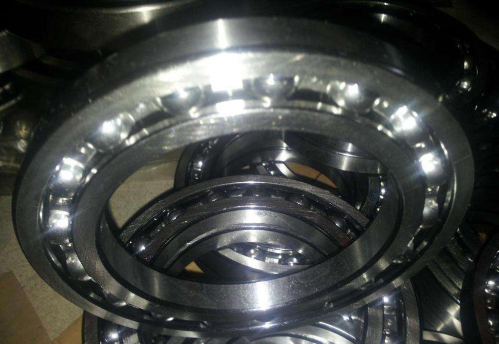 Deep Groove Ball Bearing 6202