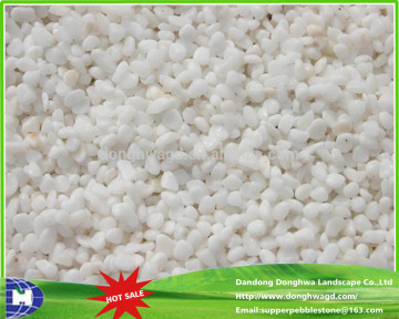 White Pebble Stone, Pebble Stone Flooring, Natural Pebble Stone Size 3-120mm