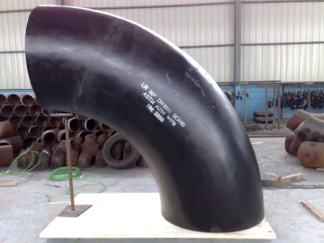 B16.9 Alloy Steel ASTM A234 Wp11 Elbow