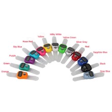 N1 Timer/Counter Hand Press Electronic Digital Counting Device