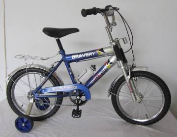 children's bikes and kids bikes of various sizes