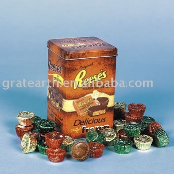 sell tin case &amp; TIN box/ tin  can
