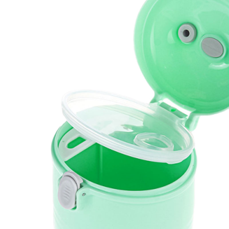 Portable Right Travel Baby Food Storage Milk Powder Container