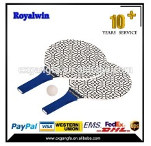 2014 China new promotion beach racket