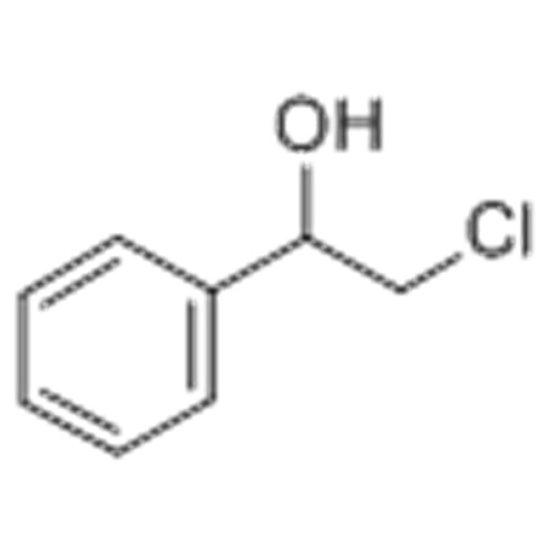 Бензолметанол, a- (хлорметил) CAS 1674-30-2