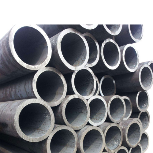 Api 5l Grb Astm A333 Seamless Alloy Pipe