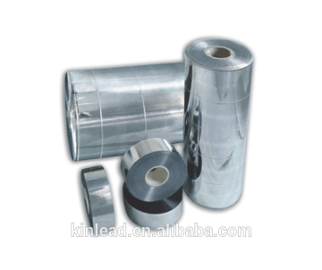 Heatsealable Metalized BOPP Film
