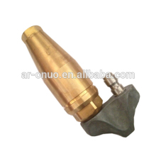 Sewer jetting Nozzle set / Turbo Nozzle