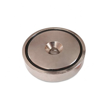 N52 Neodymium Pot Magnet