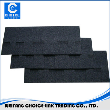 Construction building materials fiberglass asphalt roofing shingles