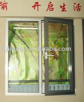 aluminum window threshold