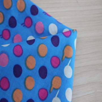 apparel fabric of 60x60/90x88