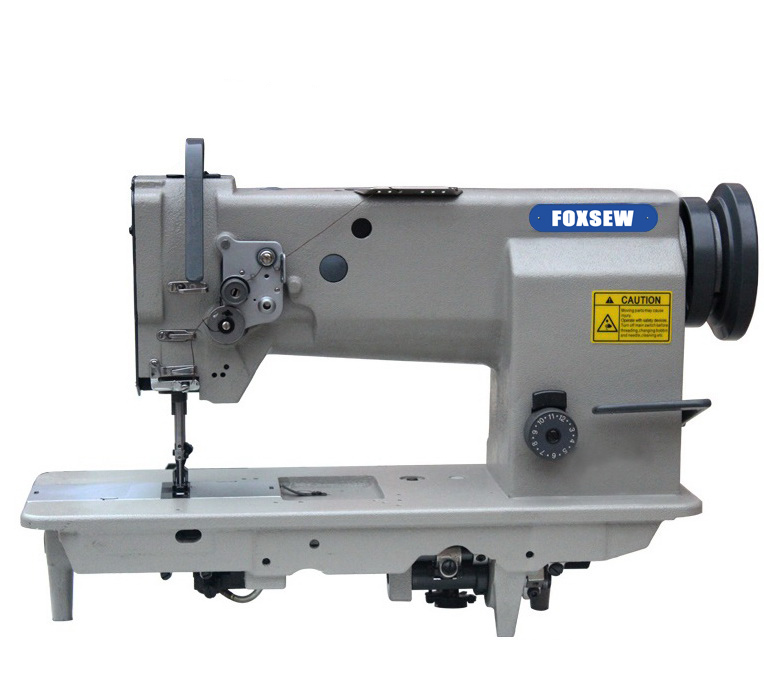 FX-4400 Single Needle Compound Feed Sofa Sewing Machine