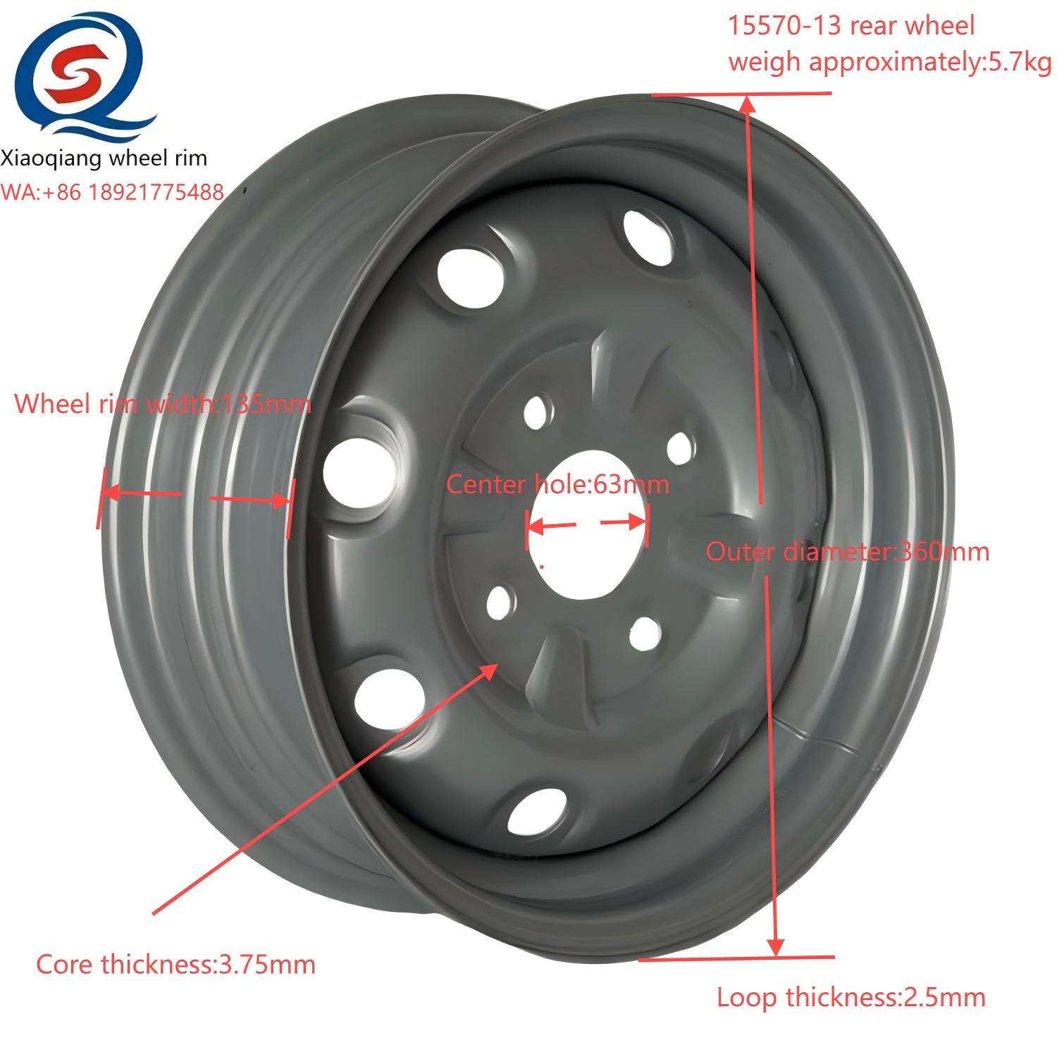 15570-13rat 15570-13rear