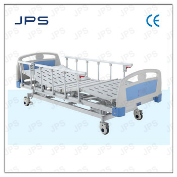 Folded hospital bed JL302D-32