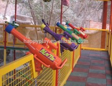 cannonball air Blaster for kids shooting games air blaster toys