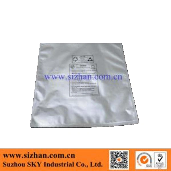 Moisture Barrier Lamination Bag for Precise Equipment Packing