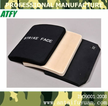 alumina ceramic plates for body armor