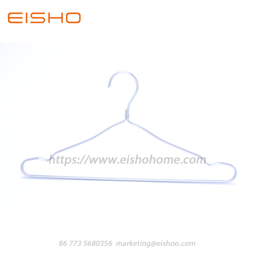 Aluminum Clothes Hanger AL006