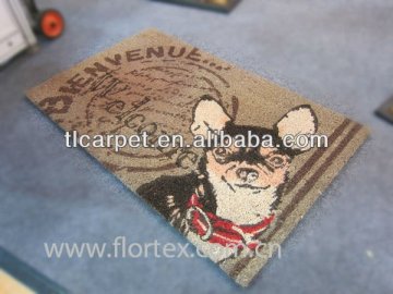 Customized Design Coco Mat (ART 1002)