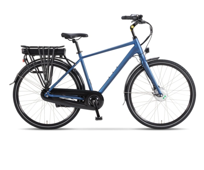 Sevenone Road /City Electrical Bicycle with Hub Motor