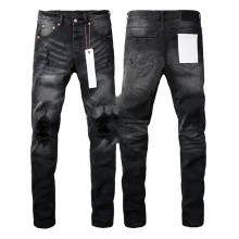 Purpless Brand 1V1 Original Quality Denim Jeans for Men