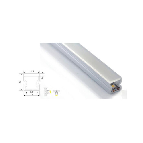 LEDER Office Used Bright Linear Light