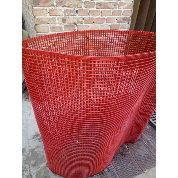 Vibrating Screen Polyurethane Sieve Plate