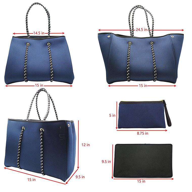 Borsa da spiaggia Beach Bag