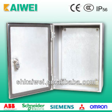 BAE electrical boxes stainless steel