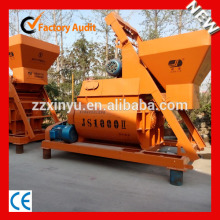 China manufacture 1m3 electrical concrete mxier