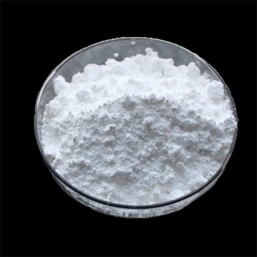 Dióxido de silicio regular utilizado para recubrimientos receptivos de injekt