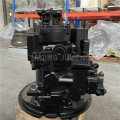 E485 Hydraulikpumpe K5v212DPH1KMR-YT5K-V LS10V00022F1