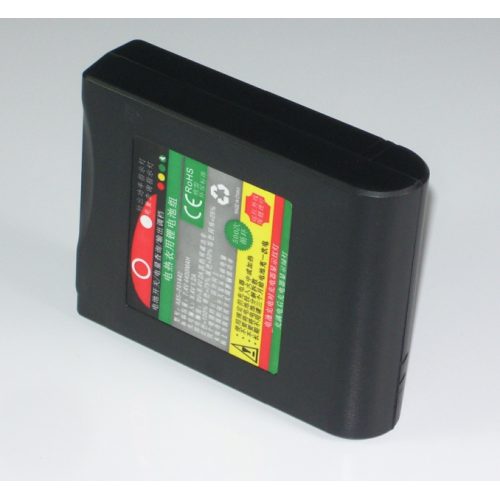 Best Heated Jacket Battery Adjustable 7.4V 6400mAh (AC401)