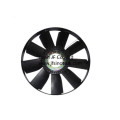 612630060536 Weichai Silicon Fan Clutch