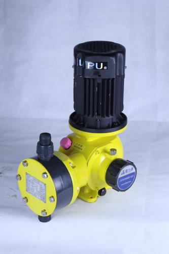 Medium Diaphragm Dosing pump