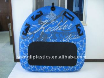 Semi Circle water ski